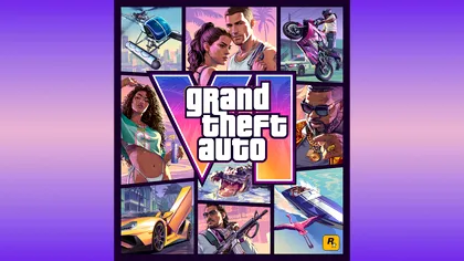 GTA 6 are o copertă spectaculoasă, dar uită tocmai infracțiunea din titlu: doar un singur joc din serie a arătat un furt de mașină