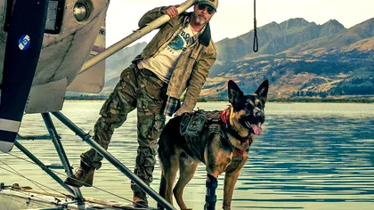 Brad Pitt revine în sălbăticie: trailerul „Heart of the Beast” promite unul dintre cele mai intense thrillere de supraviețuire din 2026