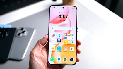 Honor va lansa telefonul care ar putea sfida soarele: ecran de 10.000 de niți și baterie uriașă
