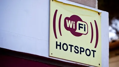 Cum transformi telefonul într-un hotspot WiFi și îți creezi propria rețea de internet oriunde