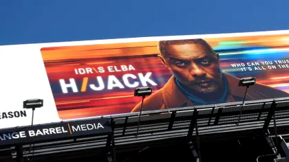 Idris Elba pune capăt zvonurilor despre James Bond: „Nu a fost niciodată o posibilitate reală”