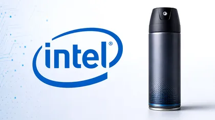 Intel interzice deodorantul în fabrica de cipuri AI. De ce un simplu spray poate distruge tehnologie de sute de mii de dolari