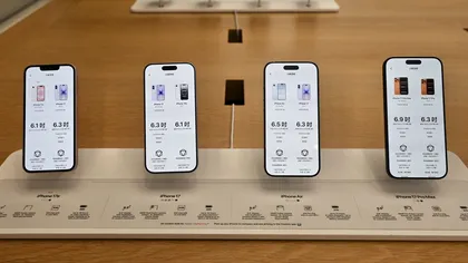 Apple nu renunță la iPhone Air. Ce schimbări importante pregătește compania pentru următoarea generație