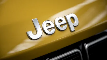 Mai bine de 1,3 milioane de Jeep-uri rechemate în service după riscul de incendiu. Mașinile pot lua foc chiar și atunci când sunt parcate