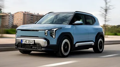 Kia EV2 dă peste cap piața electricelor de oraș: autonomia reală care pune rivalii în dificultate