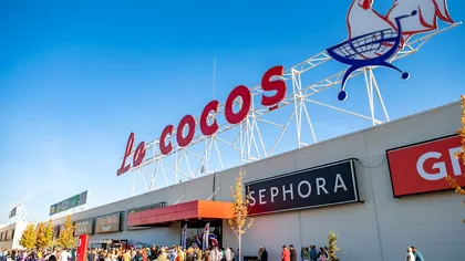 Un nou magazin La Cocoș se deschide în România. Ofertele anunțate pentru primii clienți
