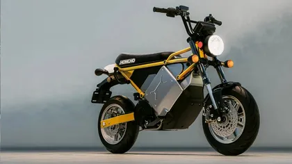 Motocicleta electrică de oraș care vrea să fie noul Honda Grom: LiveWire S4 Honcho promite 85 km/h și baterii detașabile
