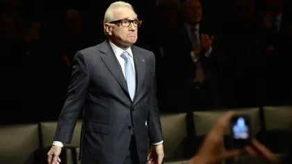 Martin Scorsese, criticat după asocierea cu o companie de inteligență artificială. Este acuzat că împinge Hollywood-ul spre AI