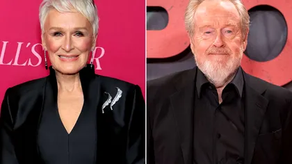Glenn Close primește, în sfârșit, Oscarul. Academia îi onorează și pe Ridley Scott și Floyd Norman într-un an al marilor reparații