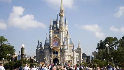 Disney schimbă modul în care sunt create atracțiile din parcuri. Inteligența artificială va transforma schițele în modele 3D