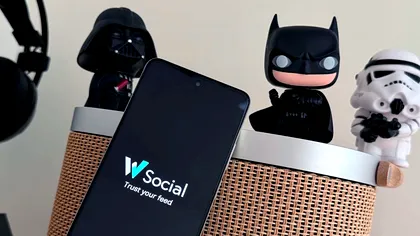 A apărut W, rețeaua socială europeană care vrea să înlocuiască Facebook și X