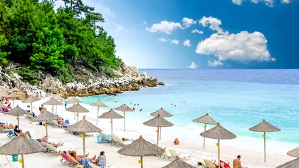 Ce nu ai voie să iei de pe plajele din Grecia. Amenzile pot fi usturătoare