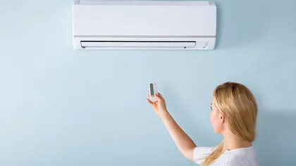 Temperatura ideală pentru aerul condiționat în zilele cu peste 40 de grade. Recomandarea medicului, aşa scazi şi factura la curent