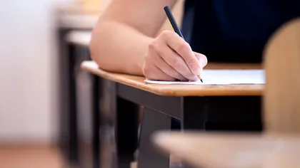 Subiecte la Limba și literatura română Bacalaureat 2026. Elevii au primit foi incomplete de examen, greşeala a fost făcută în timpul tipăririi. Update
