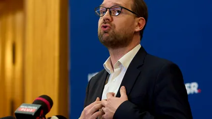 Ce salariu are Dominic Fritz. Primarul Timișoarei contestă decizia care îi interzice candidatura până în 2030