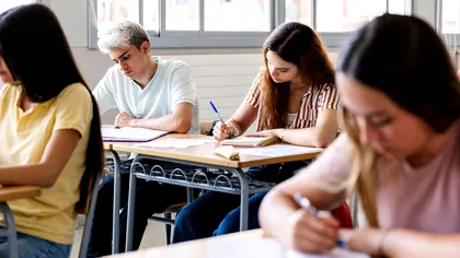 Ce se întâmplă dacă lucrarea este anulată la Evaluarea Națională sau Bacalaureat. Timpul suplimentar pe care îl pot primi elevii