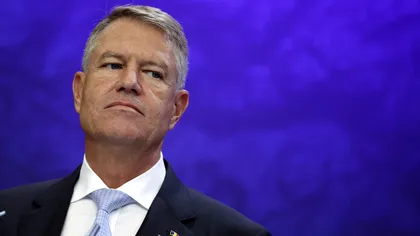 Ce pensie încasează Klaus Iohannis în 2026. Cât este indemnizaţia de fost președinte al României