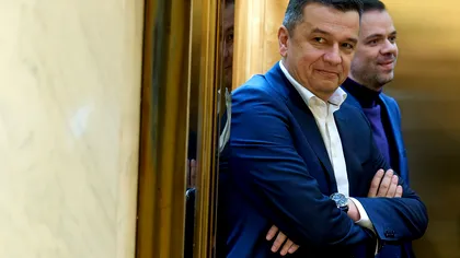 Ce studii și ce avere are Sorin Grindeanu, ar putea ajunge din nou premier. Ce urmează după căderea Guvernului Veștea