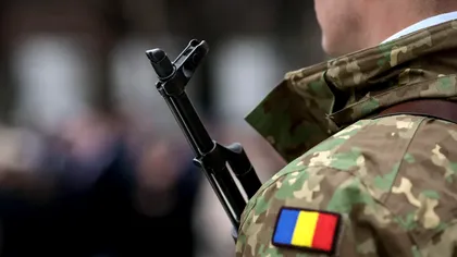 Armata Română face angajări. Aproape 6.800 de posturi sunt disponibile. Ce salarii primesc soldații și gradații profesioniști