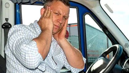 Ce trebuie să faci dacă un șofer pare că are o criză medicală la volan. Gesturile care pot preveni o tragedie în trafic. Titi Aur cere schimbări urgente
