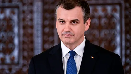Care este principala sursă de venit a lui Eugen Tomac. Salariul pe care îl încasează premierul desemnat