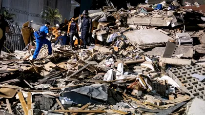 De ce sunt atât de puternice cutremurele din Venezuela. Explicaţia geologilor despre fenomenul care se produce în adâncul Pământului