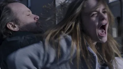 Un drum banal, o mărturisire șocantă și o familie distrusă. De ce merită văzut The Lie REVIEW