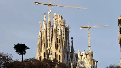 Secretul din spatele celei mai mari biserici din lume. Cum a fost împlinit visul imposibil al lui Antoni Gaudí după 100 de ani