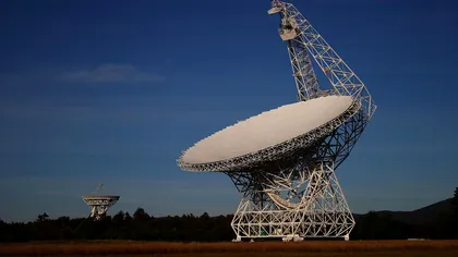 Astronomii cred că au descifrat misterul unor semnale bizare venite din spațiu