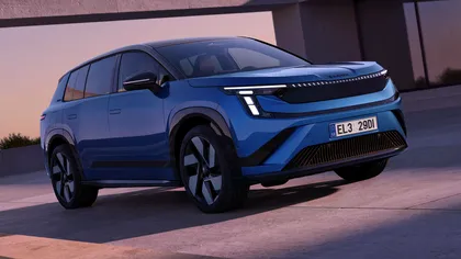 Škoda atacă SUV-urile premium cu Peaq: șapte locuri, autonomie mare și un preț care schimbă jocul