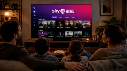 SkyShowtime îți pregătește vara cu Star Trek, Lioness, Five Nights at Freddy’s 2 și multe altele