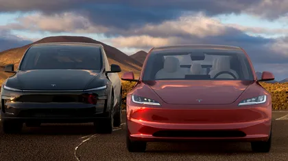 Cum a reușit Tesla să își revină în Europa după luni dificile. Strategia care a adus un nou val de comenzi pentru Model Y și Model 3