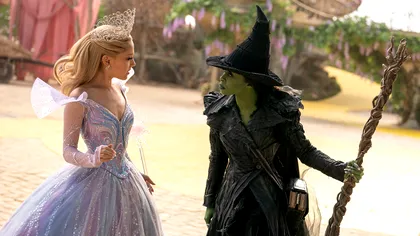 Vrăjitoarele: Partea a II-a ajunge pe SkyShowtime: când poți vedea finalul poveștii lui Elphaba și Glinda, dacă l-ai ratat la cinema