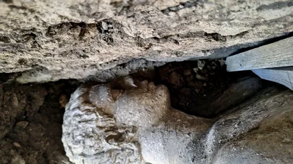 Descoperire rară într-un oraș antic din Bulgaria: arheologii cred că au găsit urmele zeiței Artemis