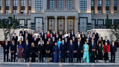 De ce este Nicușor Dan la Summitul NATO de la Ankara și ce poate obține România. Miza uriașă de la Marea Neagră
