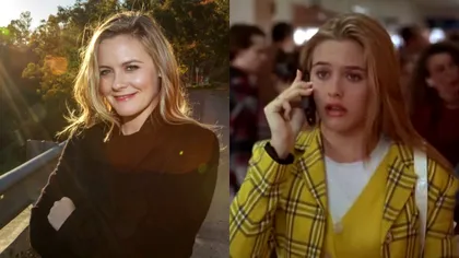 Clueless se întoarce după 31 de ani. Alicia Silverstone revine în rolul care a transformat-o într-o vedetă