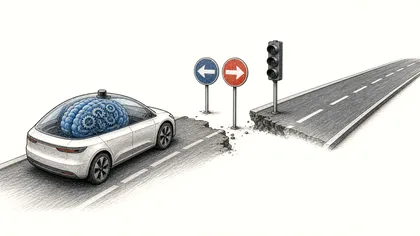 Autonomie auto în România: de ce regulile și infrastructura contează mai mult decât algoritmul