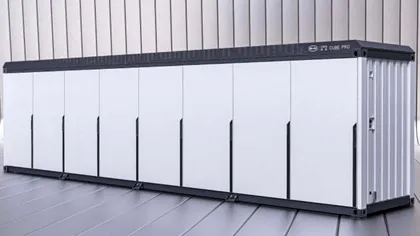 BYD va construi o baterie de 11,3 GWh în deșert. Proiectul care face energia solară disponibilă și noaptea
