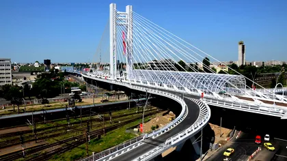Când se redeschide complet Pasajul Basarab. Anunțul așteptat de șoferi și călătorii STB