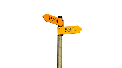 Crezi că vei câștiga mai mult pe PFA sau SRL? Calculele pe care trebuie să le faci înainte ca să nu pierzi bani