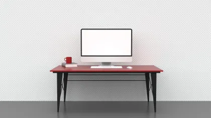Desktopul gol din Windows nu este întotdeauna cea mai bună alegere. De ce te poate ajuta să lucrezi mai rapid un ecran plin de „iconițe”