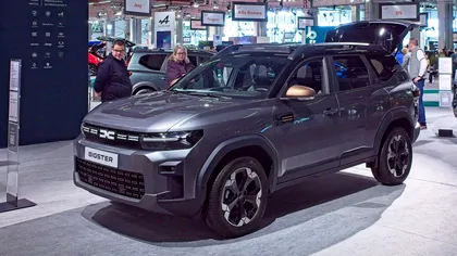 Dacia Bigster este mai ieftină la cumpărare, dar pierde teren după doar trei ani. Care este explicația