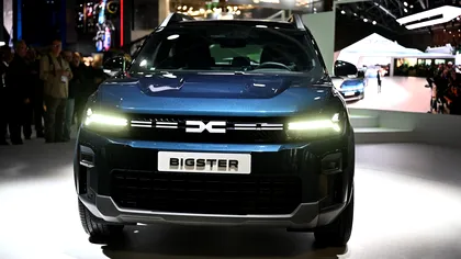 Francezii au condus zilnic noua Dacia Bigster timp de o săptămână. Concluzia care i-a surprins după test