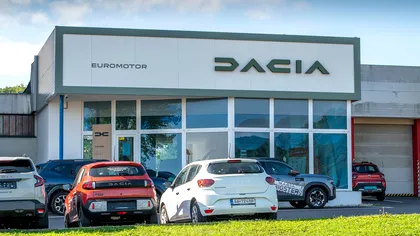 Dacia avertizează că industria auto din România are nevoie urgentă de stabilitate. Ce a discutat șeful companiei cu Ilie Bolojan