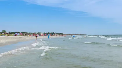 De ce este apa Mării Negre atât de rece în plină vară. Fenomenul care a coborât temperatura până la 17 grade