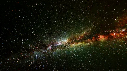 Calea Lactee ar fi fost răsturnată în urmă cu 10 miliarde de ani. O coliziune cosmică ar fi schimbat complet galaxia noastră