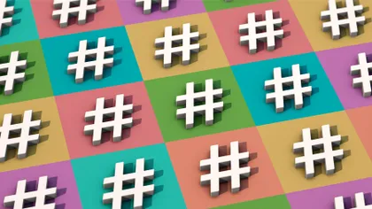 Cum a ajuns hashtagul să schimbe Internetul. Istoria surprinzătoare a simbolului #, inventat cu secole înainte de rețelele sociale