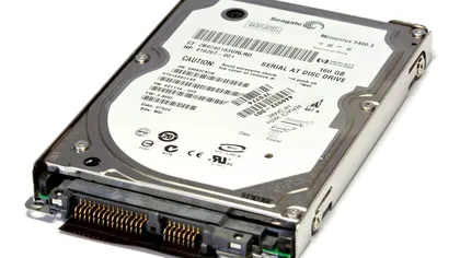 Seagate pregătește primul hard disk de peste 50 TB. Cererea uriașă generată de AI a epuizat deja stocurile până în 2028