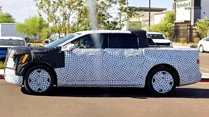 Ford pregătește pickup-ul electric de 25.500 de euro. Mașina care ar putea face uitat F-150 Lightning