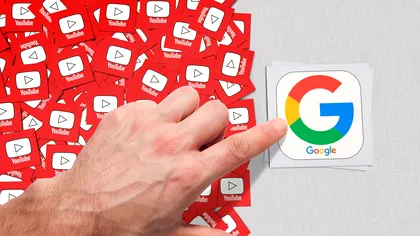 Google primește o amendă de 1 miliard de dolari în UE. Bruxelles-ul acuză compania că favorizează propriile servicii